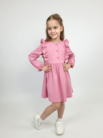 9-71-7 Платье для девочки