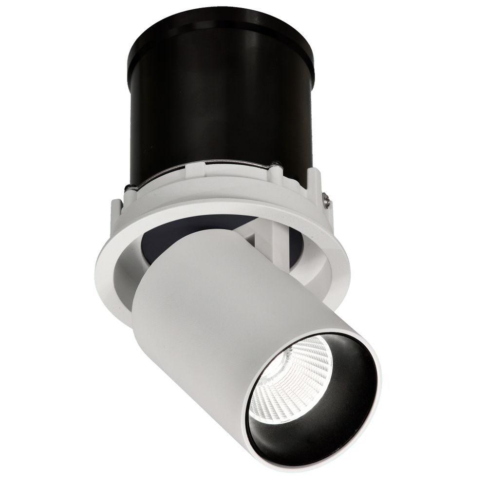 7829 Встраиваемый светильник GARDA