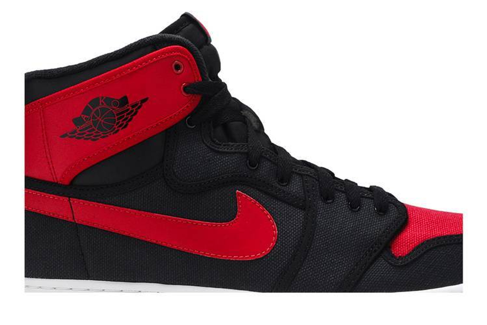 Кроссовки Jordan Air Jordan 1 Retro Ko Bred