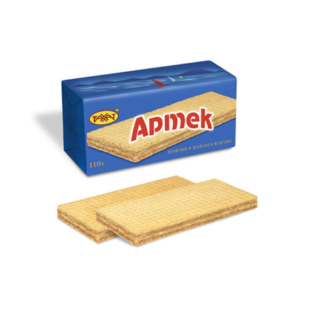 Вафли Артек Рахат 110 гр