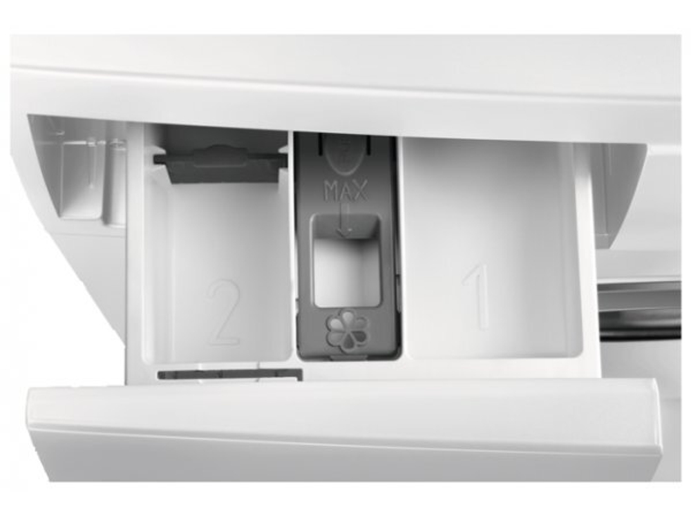 Стиральная машина Electrolux PerfectCare 600 EW6S4R04W