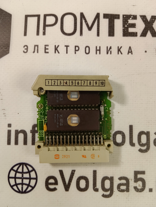 Siemens 6ES5376-0AA21 б/у