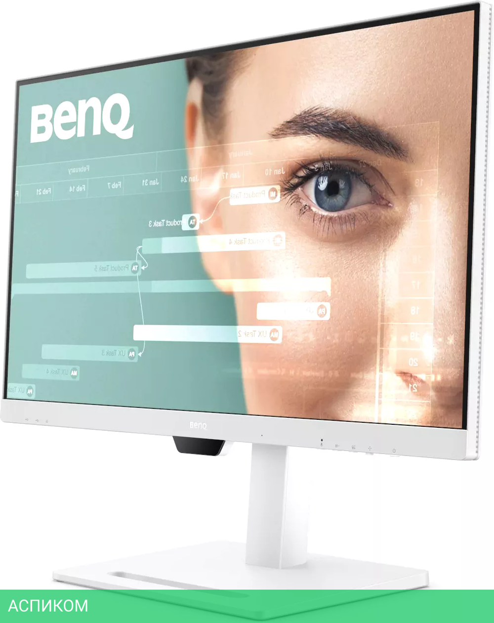 Монитор BenQ Eye-Care GW3290QT
