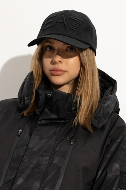 Кепка унисекс EA7