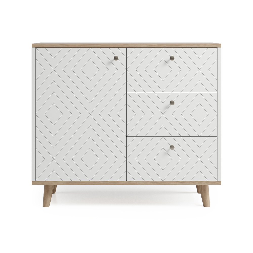 Комод TWIN TW029