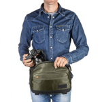 Сумка Manfrotto MB MS-S-GR Street CSC Sling/Waistpack