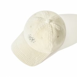 КЕПКА YMKASHIX VELVET FACE FLOWER