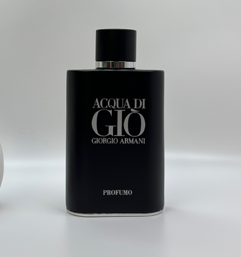 GIORGIO ARMANI Acqua Di Gio Profumo