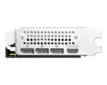 Видеокарта MSI GeForce RTX 5060 VENTUS 3X OC (RTX 5060 8G VENTUS 3X OC)