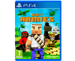 8-Bit Armies (PS4) NEW
