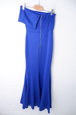 Платье вечернее яркое 40 размер