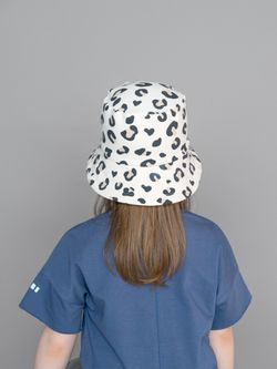 Панамка трикотажная КЕНГА (Лео)