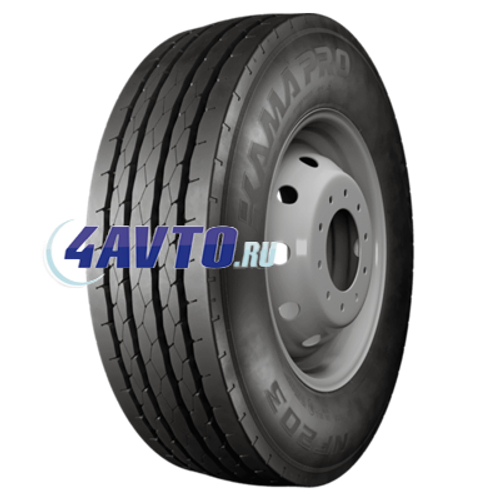 Грузовая шина Kama PRO NF 203 295/80 R22.5