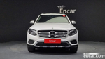 Mercedes-Benz GLC-Class X253 GLC300 4MATIC (09.2019)