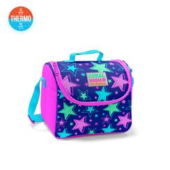 Yemək çantası \Ланчбокс \ Lunch box CORAL HIGH BESLENME ÇANTA(THERMO) 22850