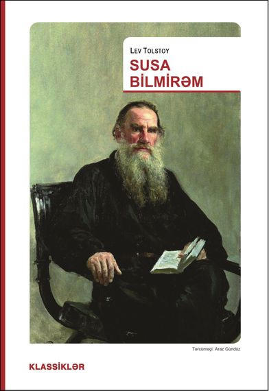 Susa bilmirəm