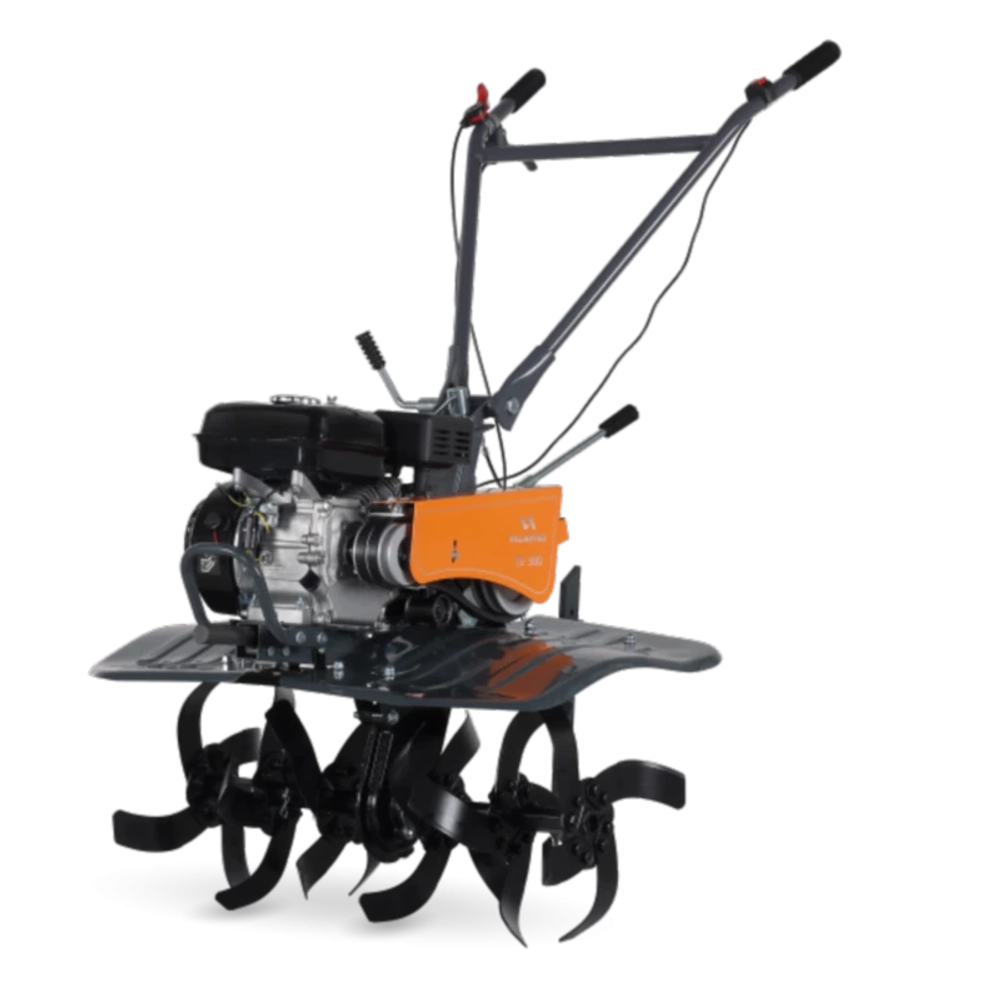 VILLARTEC TB 980 мотоблок бензиновый 1114980000