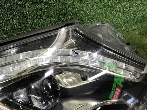 Фара правая Mercedes S W222 (2013-2017) LED