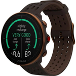 Часы Polar Vantage M2 S/L (коричневый/медь)