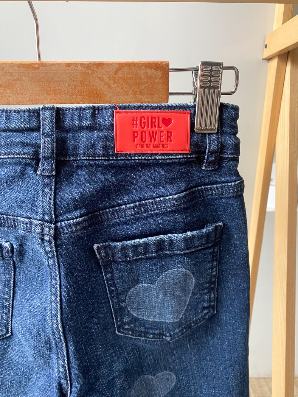 Новые джинсы Original Marines, 128