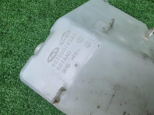 Бачок омывателя Chery Tiggo 7 Pro (2020-2024)