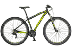 Горный велосипед Scott Aspect 980 (2018)