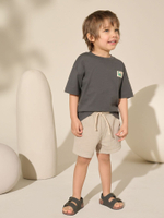 Шорты для мальчика Next AG3-799, Бежевый