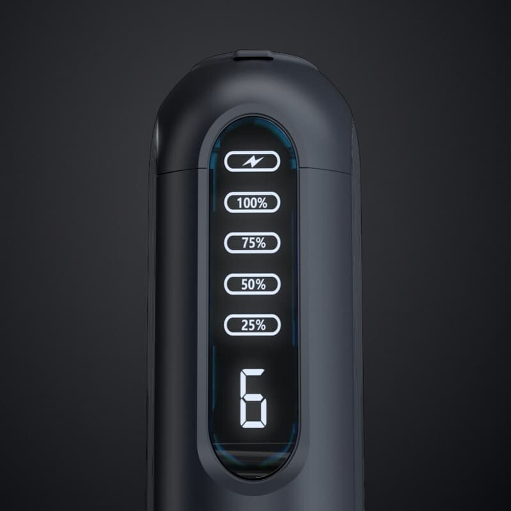 Гравер аккумуляторный GREENWORKS GPT-8VRT 8V с принадлежностями 52 шт (3200707)