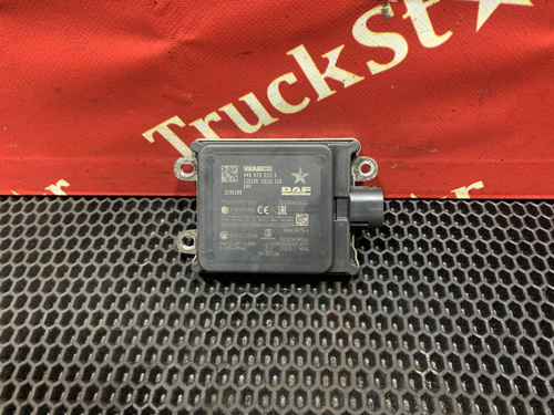 Блок управления AEBS ACC2 2021г.