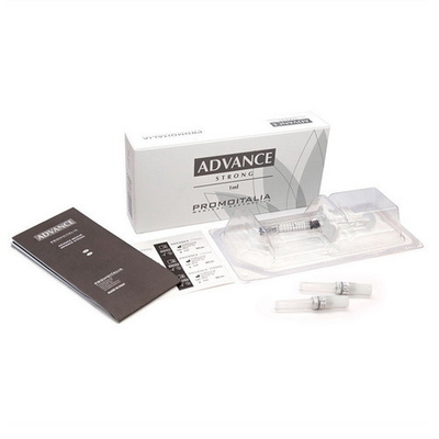 Advance Strong | 30 мг/мл | Филлер плотный