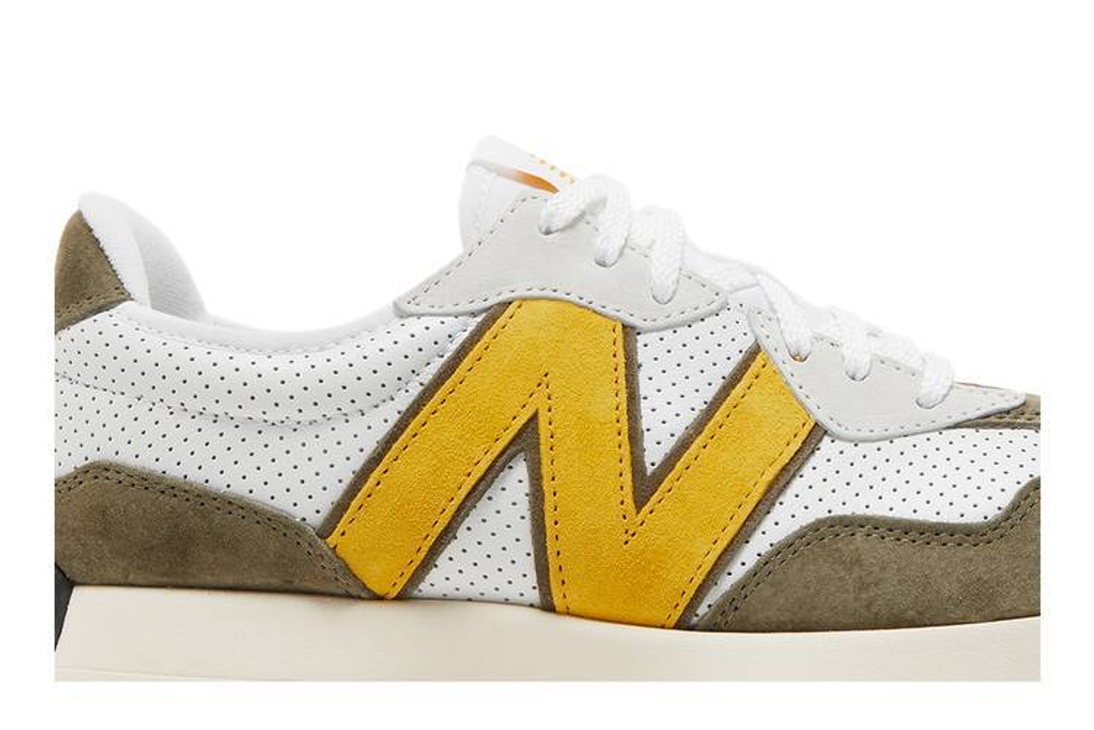 Кроссовки New Balance Nb 327