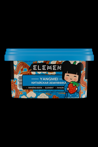 Element Earth - Yangmei (200g)