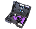 Микроскоп Levenhuk Rainbow 50L Amethyst Аметист