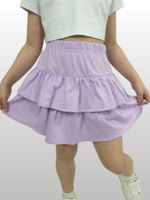 717-8 Юбка для девочки