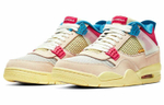 Кроссовки Union La X Jordan Air Jordan 4 Retro Sp "Guava Ice"