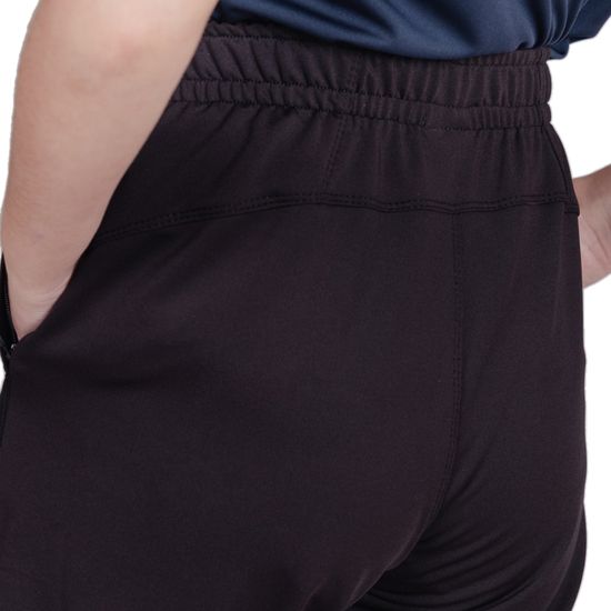 Брюки NORDSKI Run Black JR фото 5