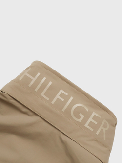 Куртка Tommy Hilfiger Water-Resistant Regatta New Vintage Khaki
