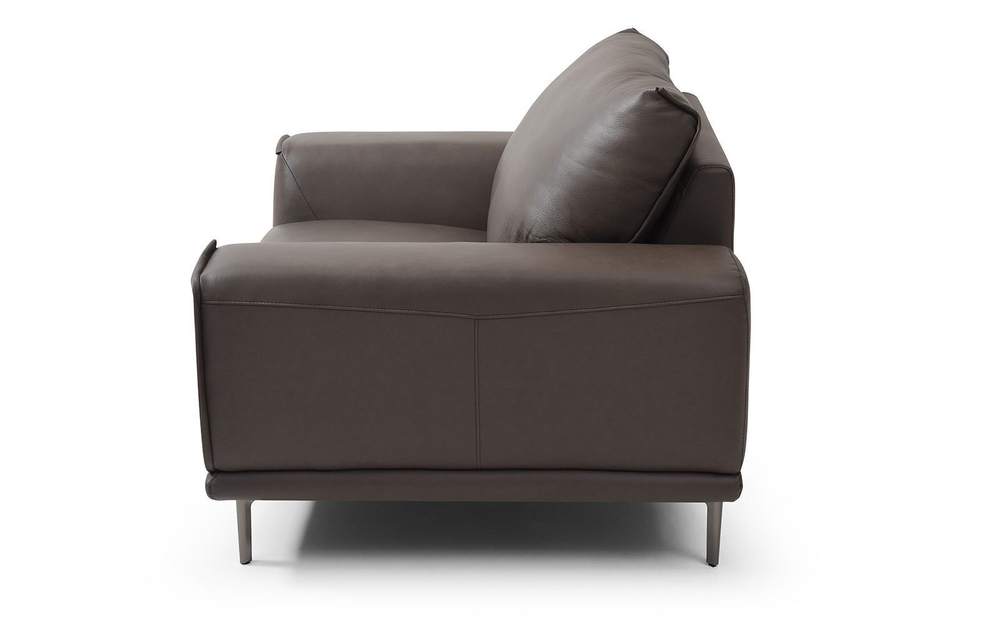 Кресло Rizzo 878 коричневый