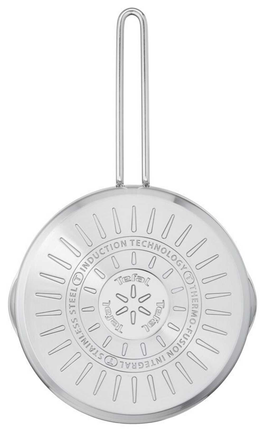 Ковш с крышкой Tefal Nordica 1.5л 16см H8522235
