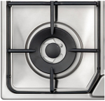 Варочная панель газовая DELONGHI DFI 46 ASDV RUS