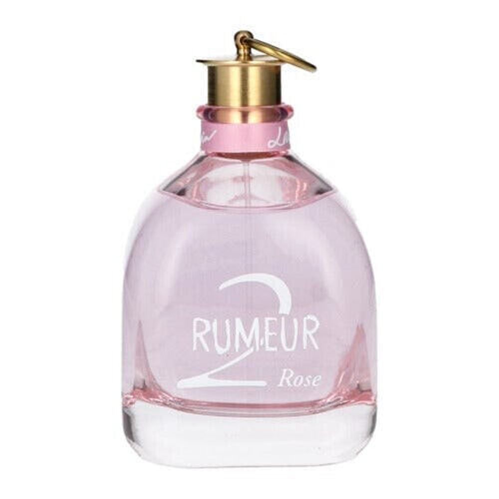 Женская парфюмерия Lanvin Rumeur 2 Rose Eau de Parfum