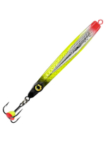 Блесна для рыбалки зимняя AQUA Штык