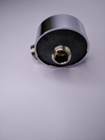 Подключение для шланга Hansgrohe Fixfit 27454000