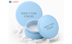 The Saem Saemmul Perfect Pore Powder рассыпчатая пудра маскирующая поры