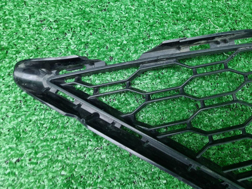 Решетка перед. бампера BMW X2 F39 (17-23) M-paket