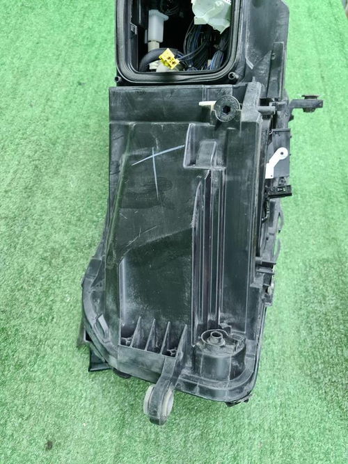 Фара правая Mercedes GLE V167 18-24 Multibeam LED