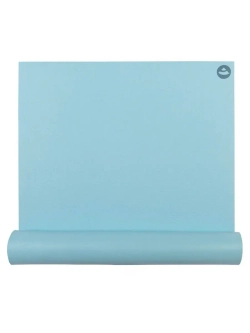 Коврик для йоги и фитнеса Ришикеш Бодхи 183 см