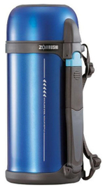 Термос Zojirushi SF-CC 15-AH 1,5 л синий