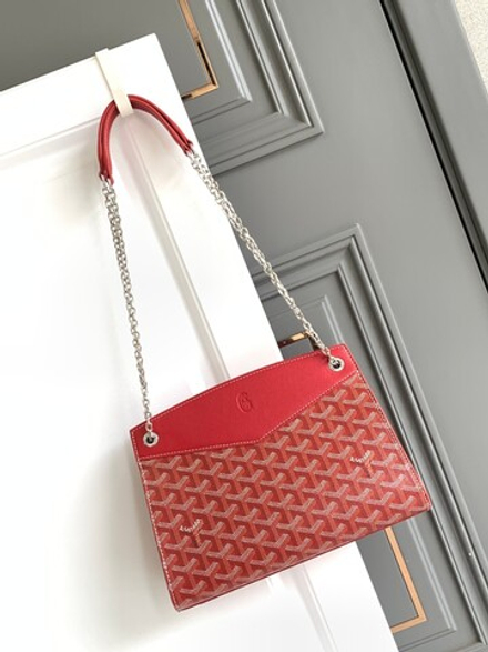 Goyard Rouette Structure PM Bag
