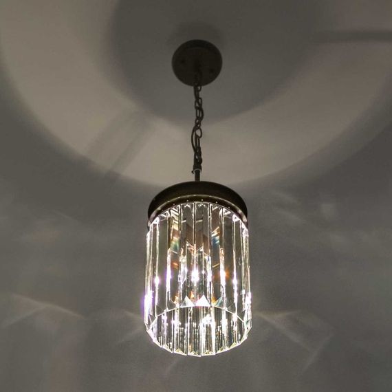 Подвесной светильник Citilux Мартин CL332011